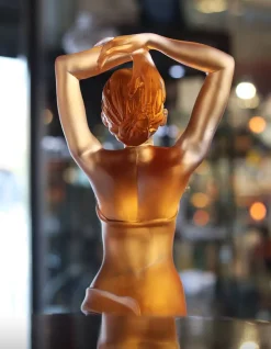 Online À coeur battant daum deville-chabrolle Editions D’Art|Éditions D’Art Cristal