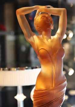 Online À coeur battant daum deville-chabrolle Editions D’Art|Éditions D’Art Cristal