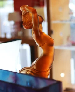 Online À coeur battant daum deville-chabrolle Editions D’Art|Éditions D’Art Cristal