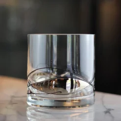 Discount 6 gobelets cristal galleria Art De La Table|Coffrets Verres Cristal