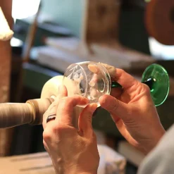 Online 6 verres alsace taillés t.s Verre En Cristal Taillé|Coffrets Verres Cristal