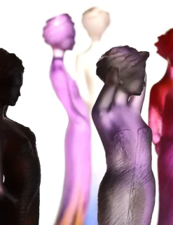 Hot Adele daum jean-philippe richard Editions D’Art|Éditions D’Art Cristal