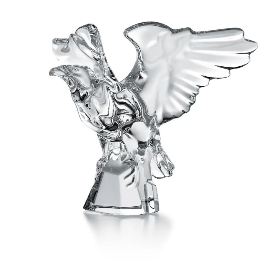 Online Aigle américain baccarat Bestiaire|Animaux Cristal