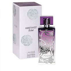 Hot Amethyst éclat eau de parfum Femme Flacons De Parfum|Parfums Lalique Femme