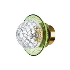 Hot Applique Royal IP44 Bobèche or Saint-Louis Lustre Luminaire Saint-Louis|Appliques Cristal