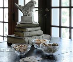 Best Arabesque coupelle baccarat Vide-Poches Cristal|Coupelles Cristal