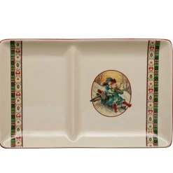 Best Assiette chaud froid Lunéville|Assiettes Cristal