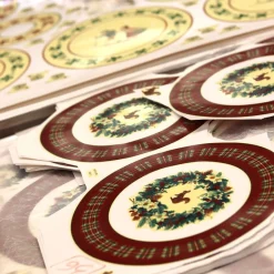 Best Assiette chaud froid Lunéville|Assiettes Cristal