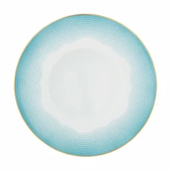 Hot Assiette creuse à aile 27 cm Aura Raynaud Art De La Table|Assiette Céramique