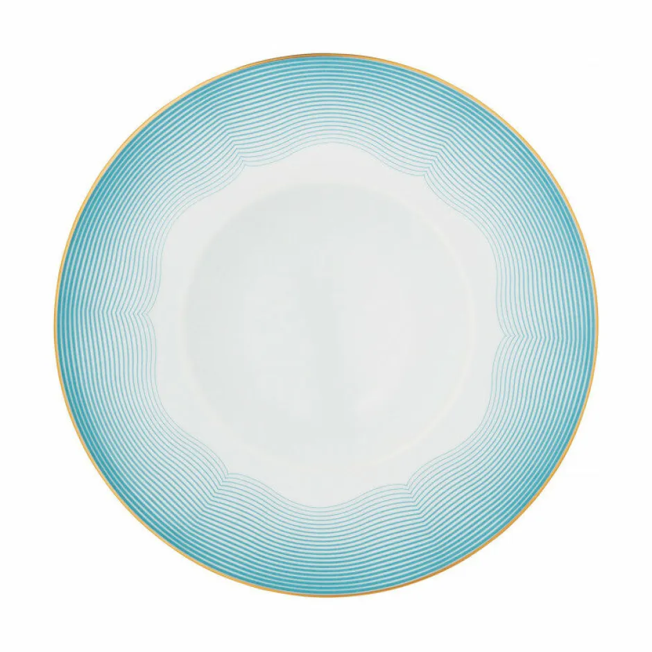 Hot Assiette creuse à aile 27 cm Aura Raynaud Art De La Table|Assiette Céramique