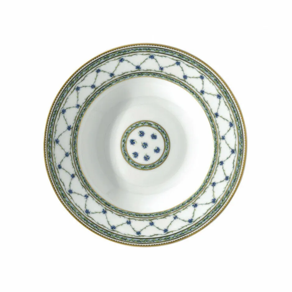 Clearance Assiette creuse à aile 23 cm Allée Du Roy Raynaud Art De La Table|Assiette Céramique
