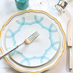 Sale Assiette creuse 22 cm Aura Raynaud Art De La Table|Assiette Céramique