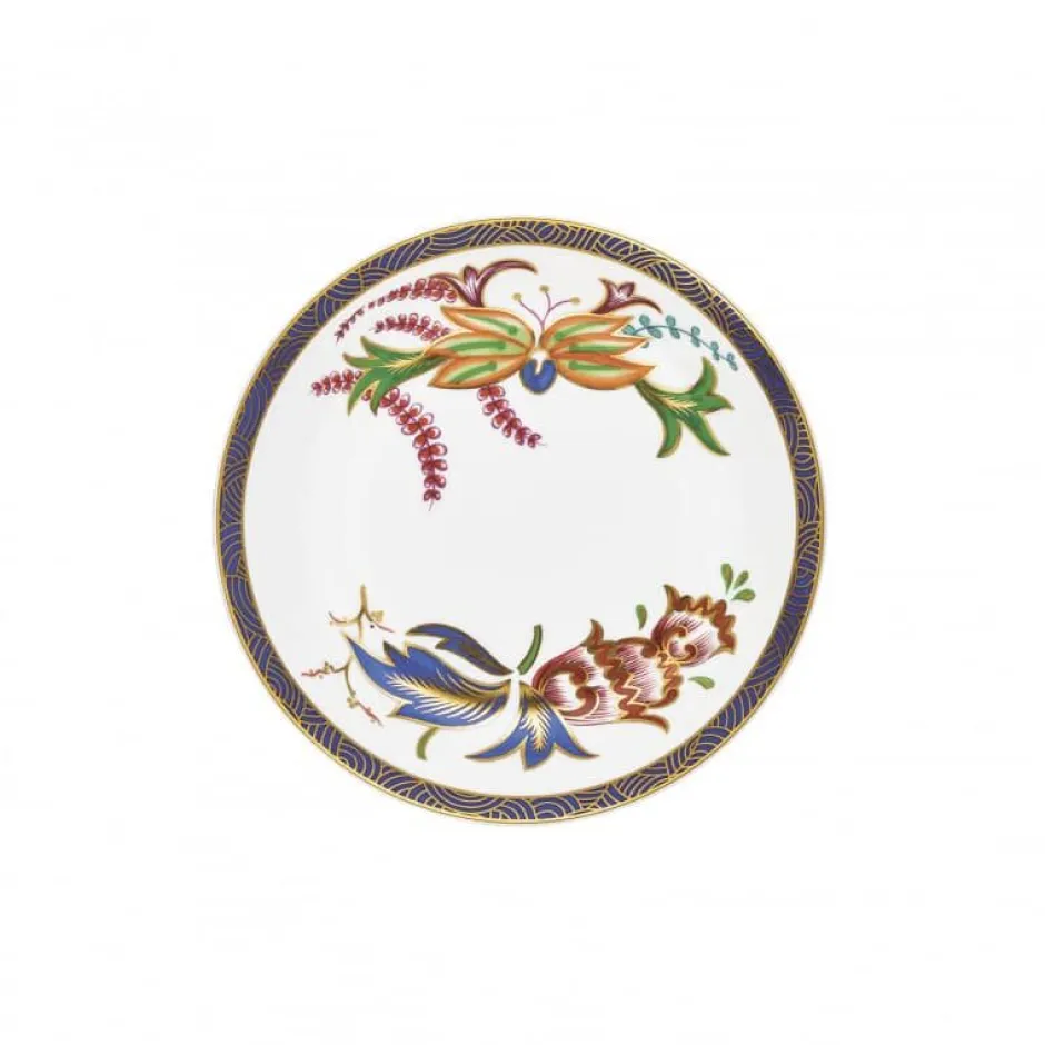 New Assiette creuse 19 cm Imari Raynaud Art De La Table|Assiette Céramique