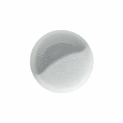 Outlet Assiette creuse gravée 17 cm Minéral Raynaud Art De La Table|Assiette Céramique