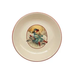 Discount Assiette creuse st petersbourg Lunéville