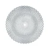 Outlet Assiette cristal rumba Art De La Table|Assiettes Cristal