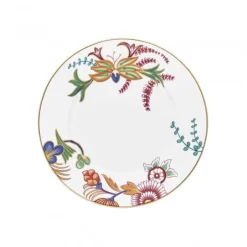 Sale Assiette plate à aile 22 cm Imari Raynaud Art De La Table|Assiette Céramique