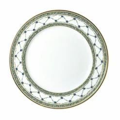 Sale Assiette plate à aile 31 cm Allée Du Roy Raynaud Art De La Table|Assiette Céramique