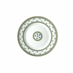 Best Assiette plate à aile 19 cm Allée Du Roy Raynaud Art De La Table|Assiette Céramique