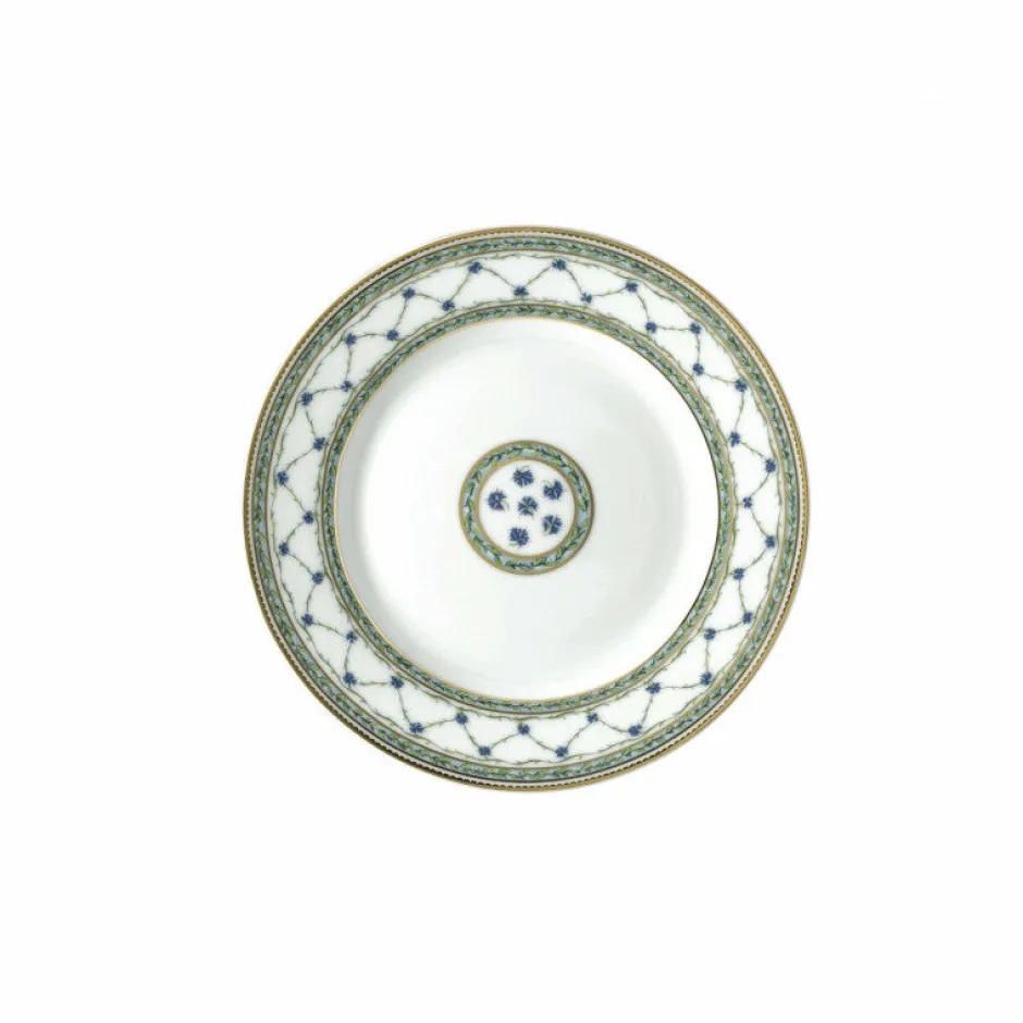 Best Assiette plate à aile 19 cm Allée Du Roy Raynaud Art De La Table|Assiette Céramique