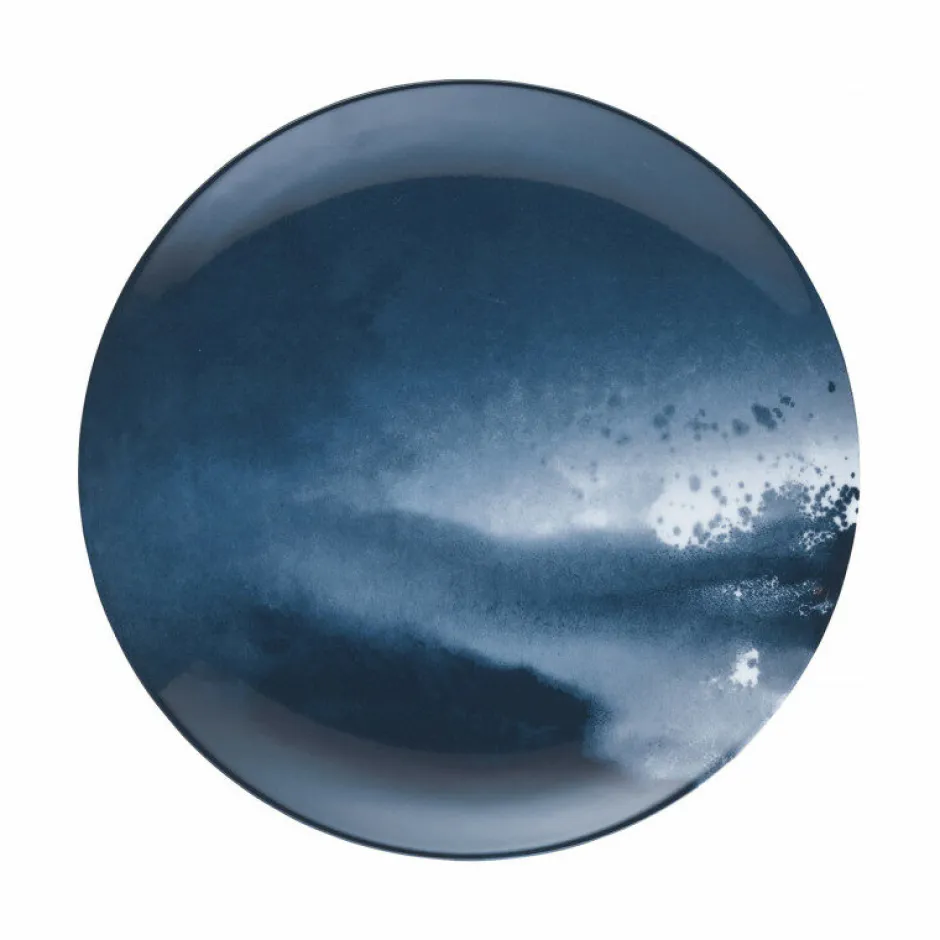 Online Assiette plate 27 cm Abysses Raynaud Art De La Table|Assiette Céramique