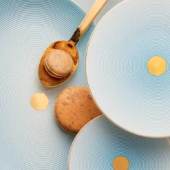 Clearance Assiette plate 16 cm Aura Raynaud Art De La Table|Assiette Céramique