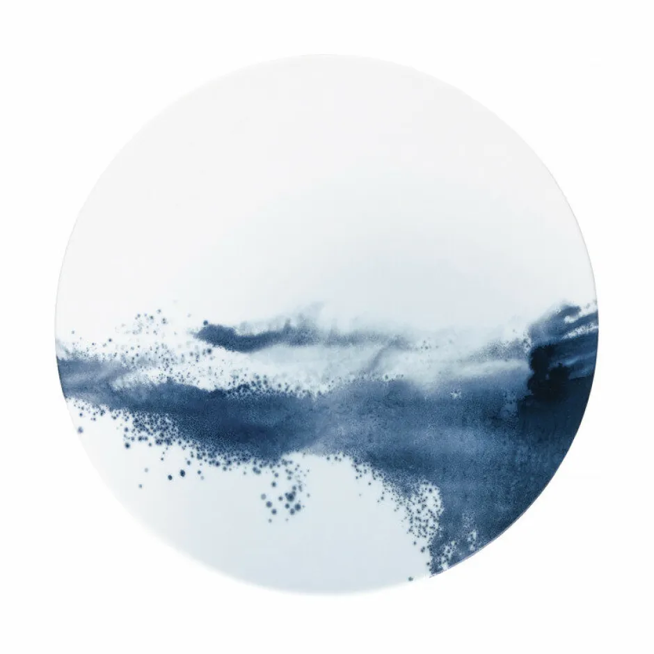 Best Assiette plate coupe 27 cm Abysses Raynaud Art De La Table|Assiette Céramique