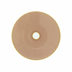 Sale Assiette plate coupe 22 cm motif n°2 trésor Raynaud Art De La Table|Assiette Céramique