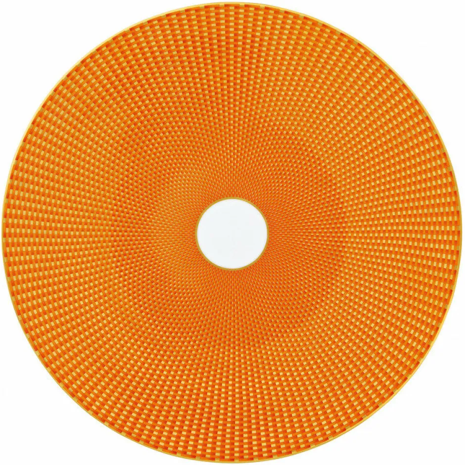 Online Assiette porcelaine plate 32 cm motif n°1 trésor Raynaud Art De La Table|Assiette Céramique