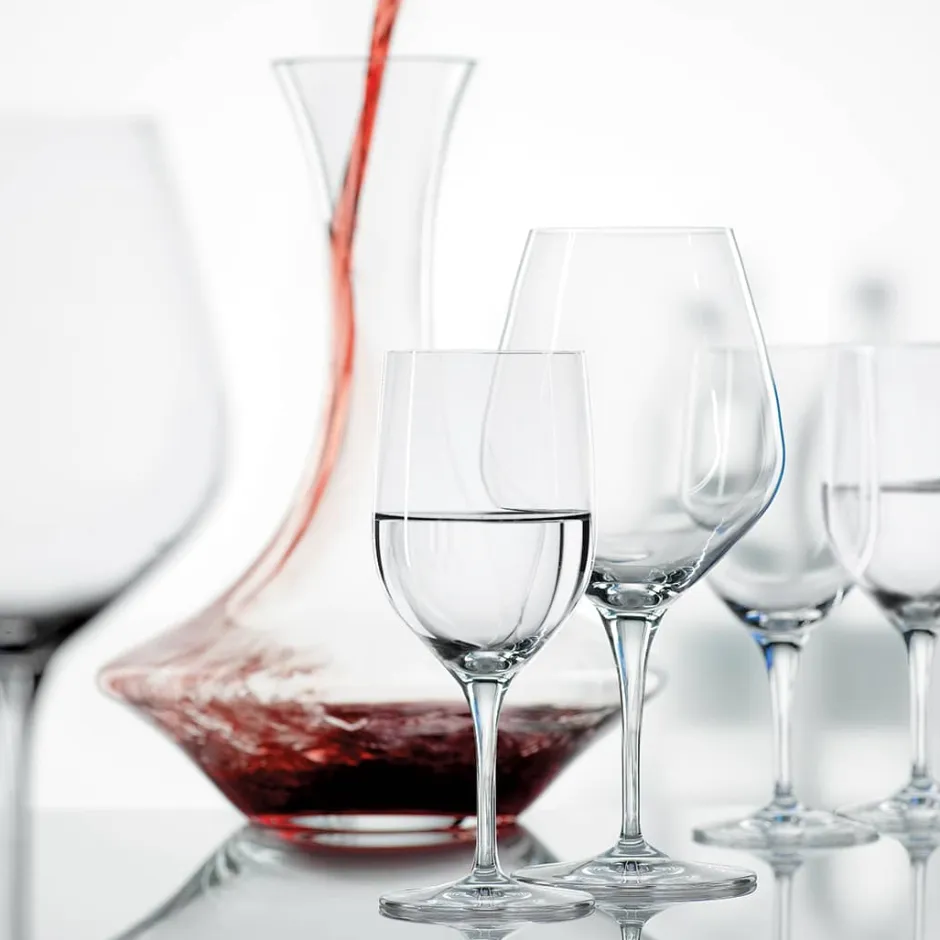 Online Authentis carafe décanter cristal Art De La Table|Carafes Cristal Daum Baccarat Lalique