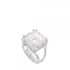Bague aréthuse lalique Bijoux|Bagues Cristal