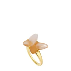 Sale Bague papillon lalique Bijoux|Bagues Cristal