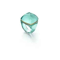 Clearance Bague pop baccarat Bagues Cristal|Bagues