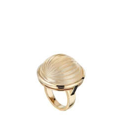 Sale Bague vibrante lalique Bijoux|Bagues Cristal