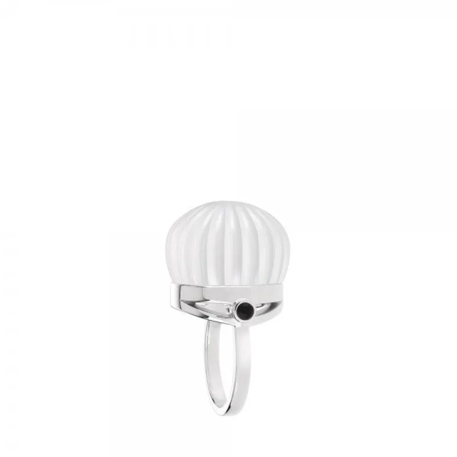 Discount Bague vibrante lalique Bijoux|Bagues Cristal