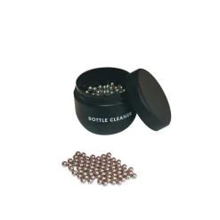 Billes de nettoyage carafe Riedel Carafes Cristal Daum Baccarat Lalique|Carafe Vin