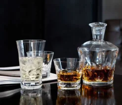 Sale Béluga chopes x2 baccarat Coffrets Verres Cristal|Verre En Cristal Taillé