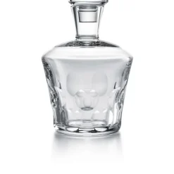 Béluga flacon à whisky baccarat Carafes Cristal Taillé|Art De La Table