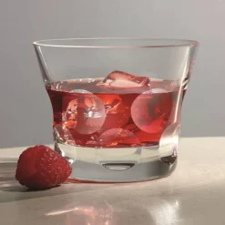 Béluga gobelets x2 baccarat Verre À Whisky|Art De La Table
