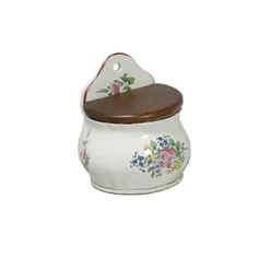 Sale Boite sel reverbere Lunéville