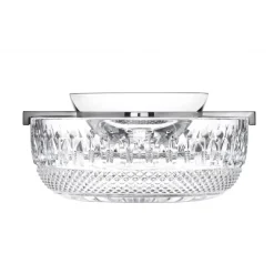 Sale Bol à caviar Tommy Saint-Louis Art De La Table|Accessoires Table Cristal
