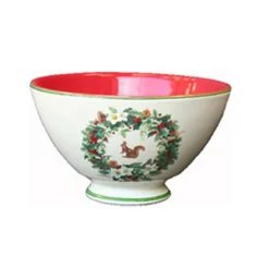 New Bol roses des neiges Lunéville