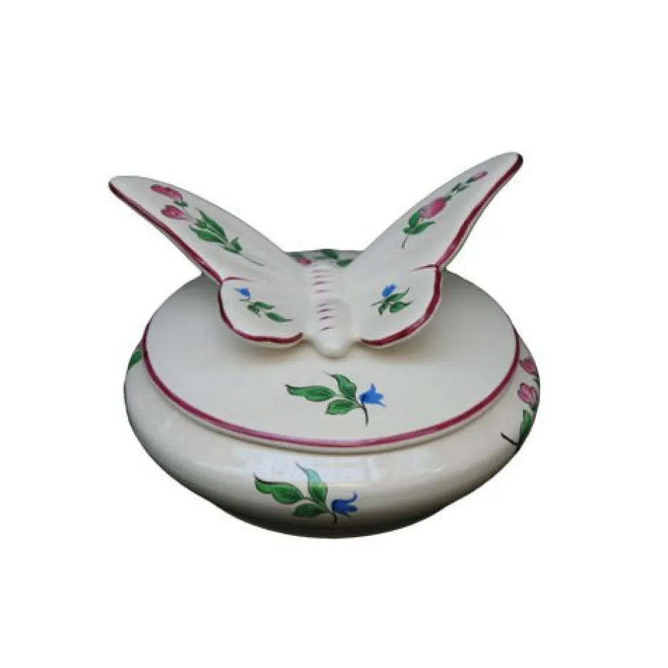 Clearance Bonbonniere papillon reverbere Lunéville