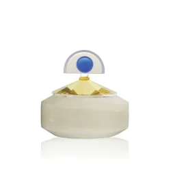 Sale Bonbonnière Blueberry Reflections Copenhagen Boites Cristal|Bonbonnière