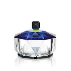 Sale Bonbonnière Grand New Haven Reflections Copenhagen Boites Cristal|Bonbonnière