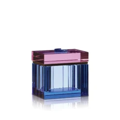 Discount Boîte Blue Moon Reflections Copenhagen Bonbonnière|Coupes, Coupelles Et Photophores