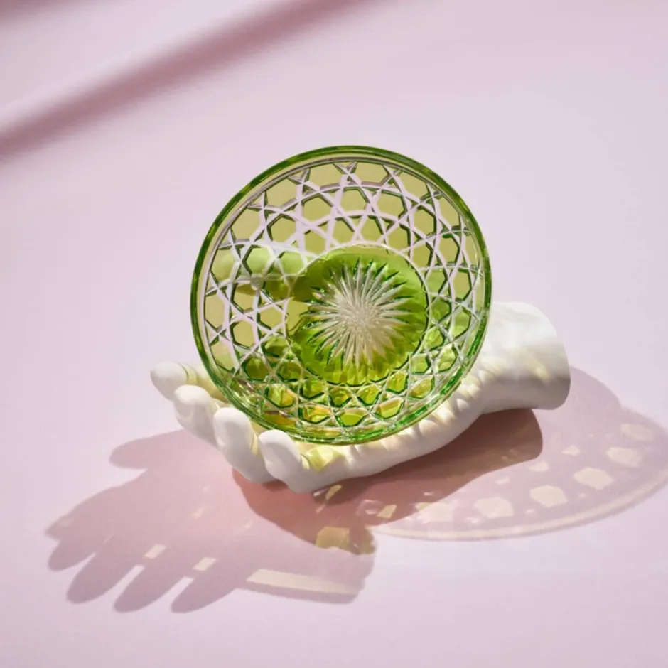 Online Boîte petit modèle chartreuse Royale Saint-Louis Coupe, Coupelles Et Photophores|Coupelles Cristal