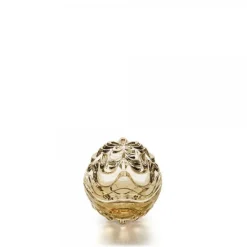 Discount Boîte vibration lalique Coupes, Coupelles Et Photophores|Boites Cristal