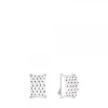 Outlet Boucles cactus lalique Bijoux|Boucles D’Oreilles Cristal
