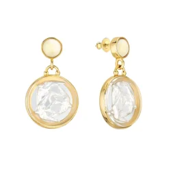 Outlet Boucles d’oreilles 3 hirondelles lalique Bijoux|Boucles D’Oreilles Cristal